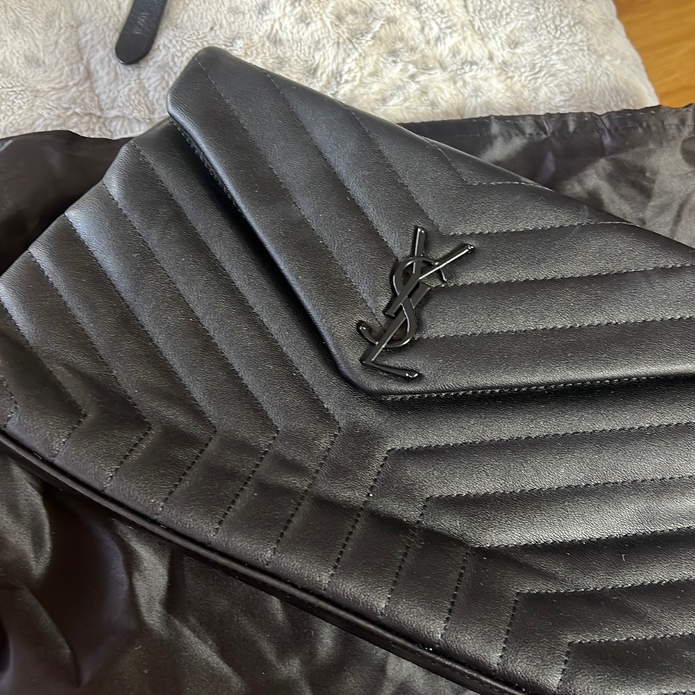 YSL BAG